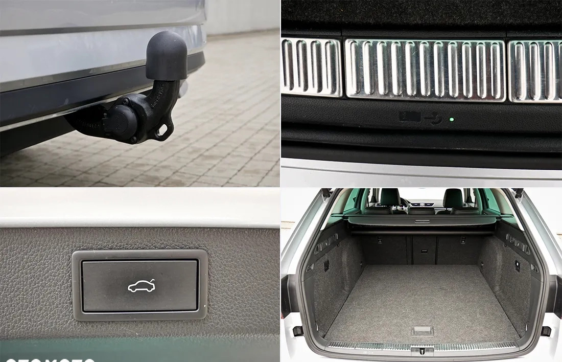 Skoda Superb cena 154900 przebieg: 71711, rok produkcji 2020 z Kraków małe 781